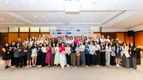 🌏 GEA INTERNATIONAL SHOWCASE DAY 2026 – KẾT NỐI GIÁO DỤC TOÀN CẦU, CẬP NHẬT XU HƯỚNG DU HỌC 2027
