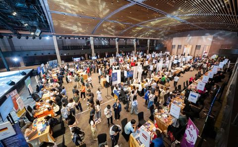 🎓 THÚC ĐẨY QUAN HỆ HỢP TÁC GIÁO DỤC EU – VIỆT NAM: NHẤN KẾT NỐI, BẬT THAY ĐỔI