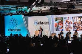 EDUCATION WORLD FORUM 2026: TƯƠNG LAI GIÁO DỤC TOÀN CẦU TRONG KỶ NGUYÊN AI