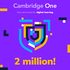 CAMBRIDGE ONE – NỀN TẢNG HỌC TẬP SỐ GIÚP TRẺ HỌC TIẾNG ANH HIỆU QUẢ TẠI NHÀ