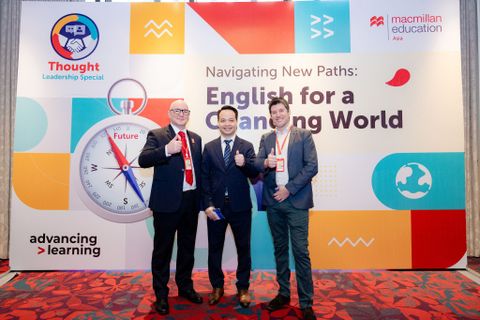 Tương lai ngành đào tạo tiếng Anh tại Việt Nam: Thách thức – Cơ hội – Chiến lược bứt phá