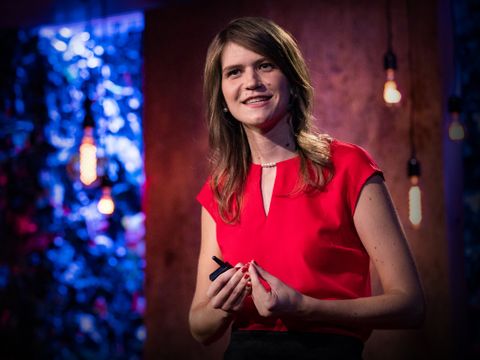 The Secrets of Learning a New Language – Bí mật học ngoại ngữ hiệu quả cùng Lýdia Machová (TED Talk)