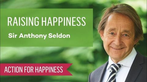 🌈 RAISING HAPPINESS IN CHALLENGING TIMES – NUÔI DƯỠNG HẠNH PHÚC TRONG THỜI GIAN KHÓ KHĂN