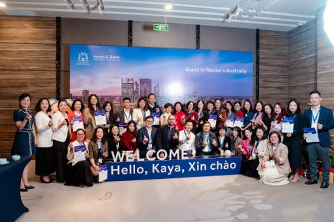 🇦🇺 Du học bang Tây Úc: Cơ hội việc làm & định cư rộng mở cho sinh viên Việt Nam