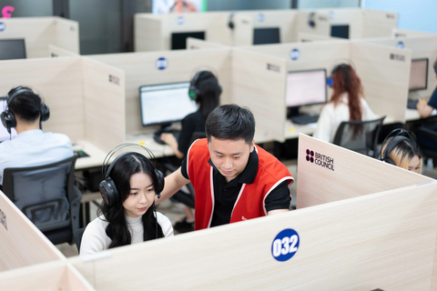 IELTS sẽ chấm dứt hình thức thi trên giấy trên toàn cầu từ giữa năm 2026