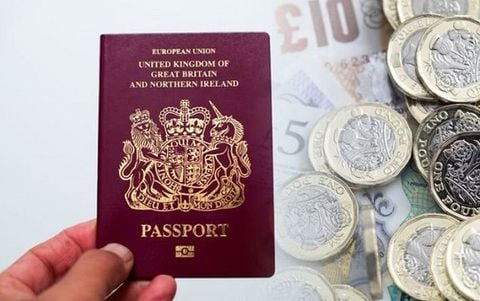 HƯỚNG DẪN CHI TIẾT CÁC LOẠI VISA DU HỌC, LAO ĐỘNG VÀ ĐỊNH CƯ ANH QUỐC 2025