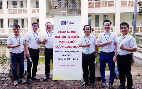 🌍 HAVINA GROUP – TỰ HÀO ĐỒNG HÀNH CÙNG TRƯỜNG ĐẠI HỌC NGOẠI NGỮ, ĐẠI HỌC QUỐC GIA HÀ NỘI