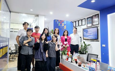 WATVET & HAVINA GLOBAL THÚC ĐẨY HỢP TÁC CHIẾN LƯỢC VỀ GIÁO DỤC NGHỀ NGHIỆP & PHÁT TRIỂN NGUỒN NHÂN LỰC TOÀN CẦU