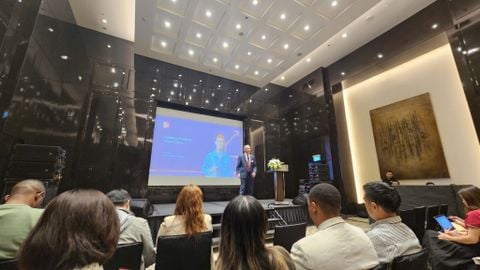 🌍 Havina tham dự hội thảo Building Thinking Classrooms cùng McGraw-Hill Education – Truyền cảm hứng đổi mới giáo dục thế kỷ 21