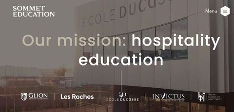 Havina Global chính thức trở thành đối tác tư vấn tuyển sinh tại Việt Nam cho Tổ chức Giáo dục Sommet Education