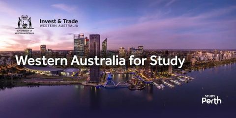 Western Australia for Study – Cơ hội du học & kết nối giáo dục đẳng cấp quốc tế