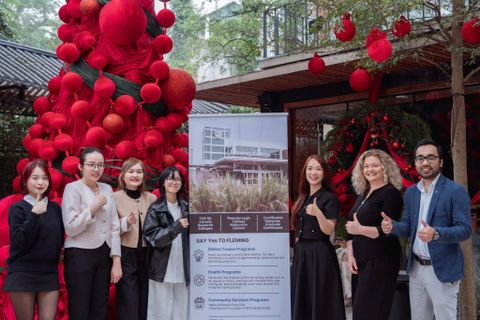 🇨🇦✨ Fleming College – Lựa chọn sáng giá cho du học sinh Việt Nam tại Canada năm 2026