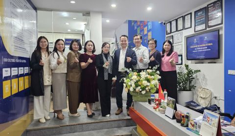 🌍 Châu Âu Đang Khát Nhân Lực – Cơ Hội Du Học Nghề Rộng Mở Cho Giới Trẻ Việt Nam