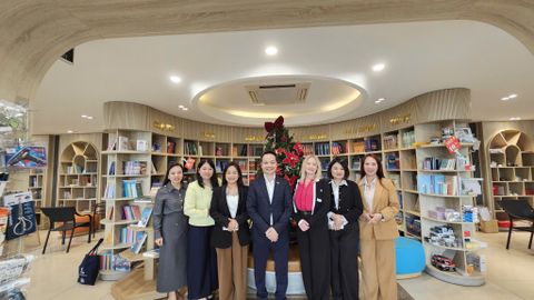 HAVINA GLOBAL & WA TVET: KẾT NỐI GIÁO DỤC NGHỀ NGHIỆP TOÀN CẦU – KIẾN TẠO NĂNG LỰC HỘI NHẬP CHO SINH VIÊN VIỆT NAM