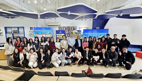 Bí quyết phỏng vấn thành công Du học nghề Đức – Chuẩn bị đúng, tự tin vững, thành công chắc