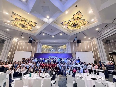 HỘI THẢO “THE AI CLASSROOM: MODERNIZING VIETNAM’S EDUCATION” – CÙNG KHÁM PHÁ TƯƠNG LAI GIÁO DỤC TRONG KỶ NGUYÊN AI