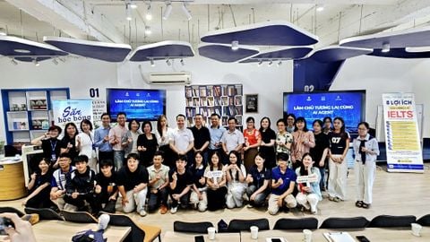 LÀM CHỦ TƯƠNG LAI CÙNG AI AGENT: HAVINA ĐỒNG HÀNH CÙNG ULIS KHÁM PHÁ KỶ NGUYÊN AI