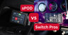 sPOD vs Switch Pros: Lựa chọn bộ phân phối nguồn nào cho xe của bạn?