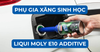 Xăng E10 gây hại cho động cơ mô tô, ô tô như thế nào? Giải pháp của Liqui Moly