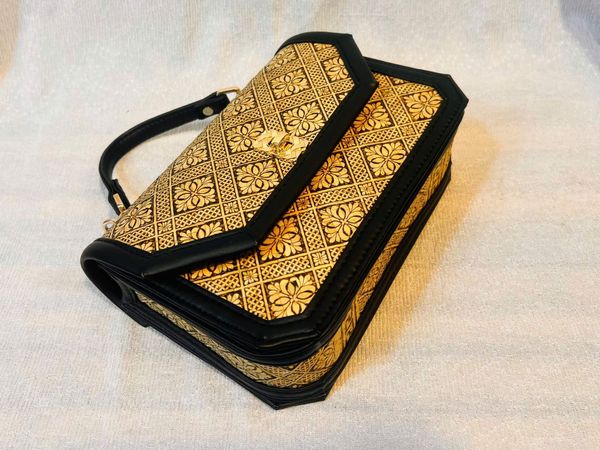 GC 46 LUXURY EDITION: Bản Giao Hưởng Của Di Sản Và Thời Thượng