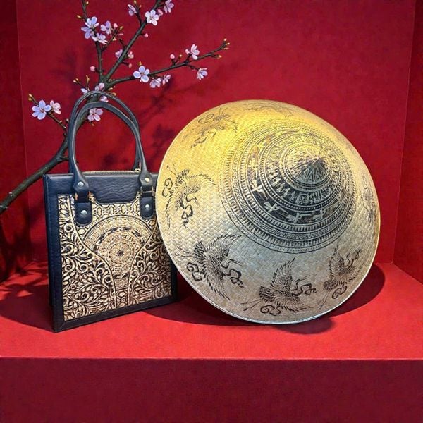 Phụ kiện áo dài Tết 2026 – Chọn đẹp thôi chưa đủ, phải chọn đúng giá trị