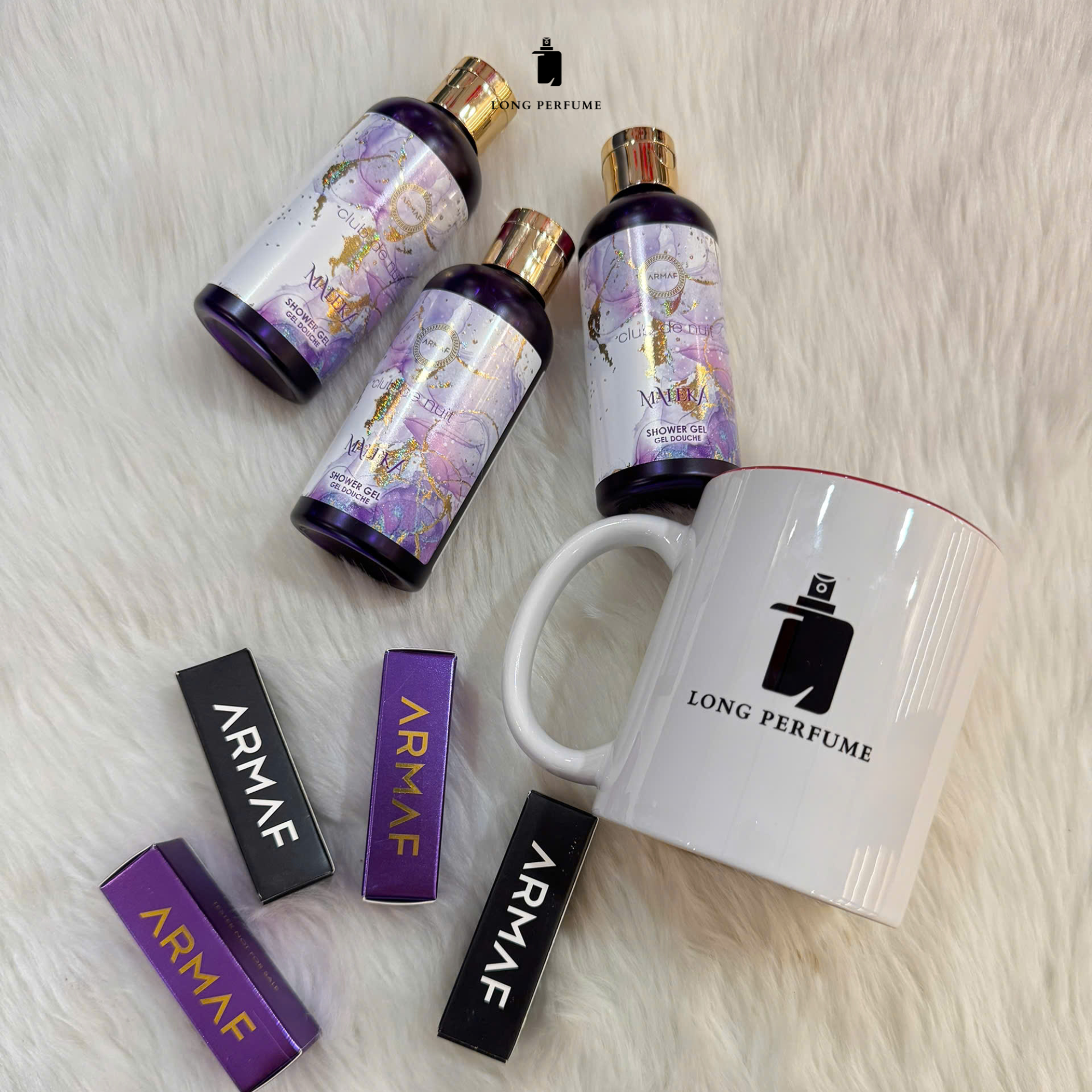 🧧 NHỮNG QUÀ TẶNG ĐẦU NĂM TỪ LONG PERFUME - NHỎ XINH, TINH TẾ & ĐẦY MAY MẮN ✨