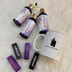 🧧 NHỮNG QUÀ TẶNG ĐẦU NĂM TỪ LONG PERFUME - NHỎ XINH, TINH TẾ & ĐẦY MAY MẮN ✨