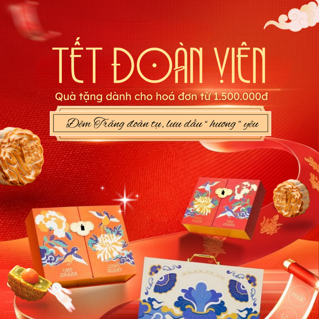 Top 10 Chai Nước Hoa Làm Quà Tặng Trung Thu Ý Nghĩa Nhất