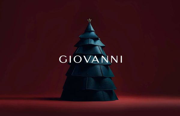BST GIOVANNI CHRISTMAS 2025: KHI SẮC MÀU KỂ CÂU CHUYỆN MÙA LỄ HỘI