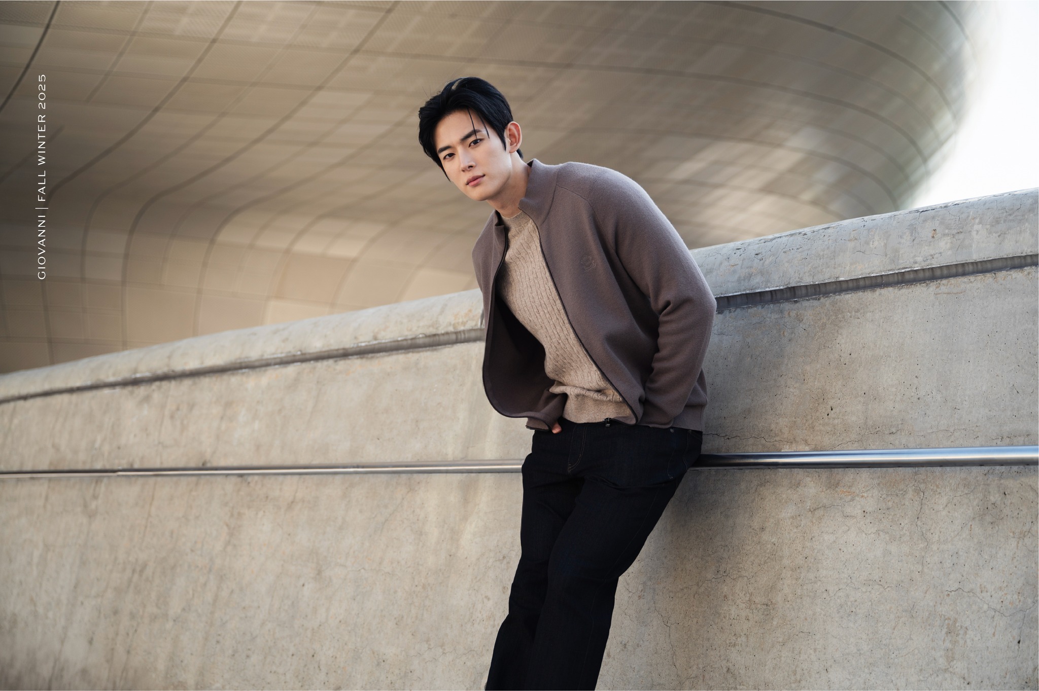 Trang thương hiệu - Uomo