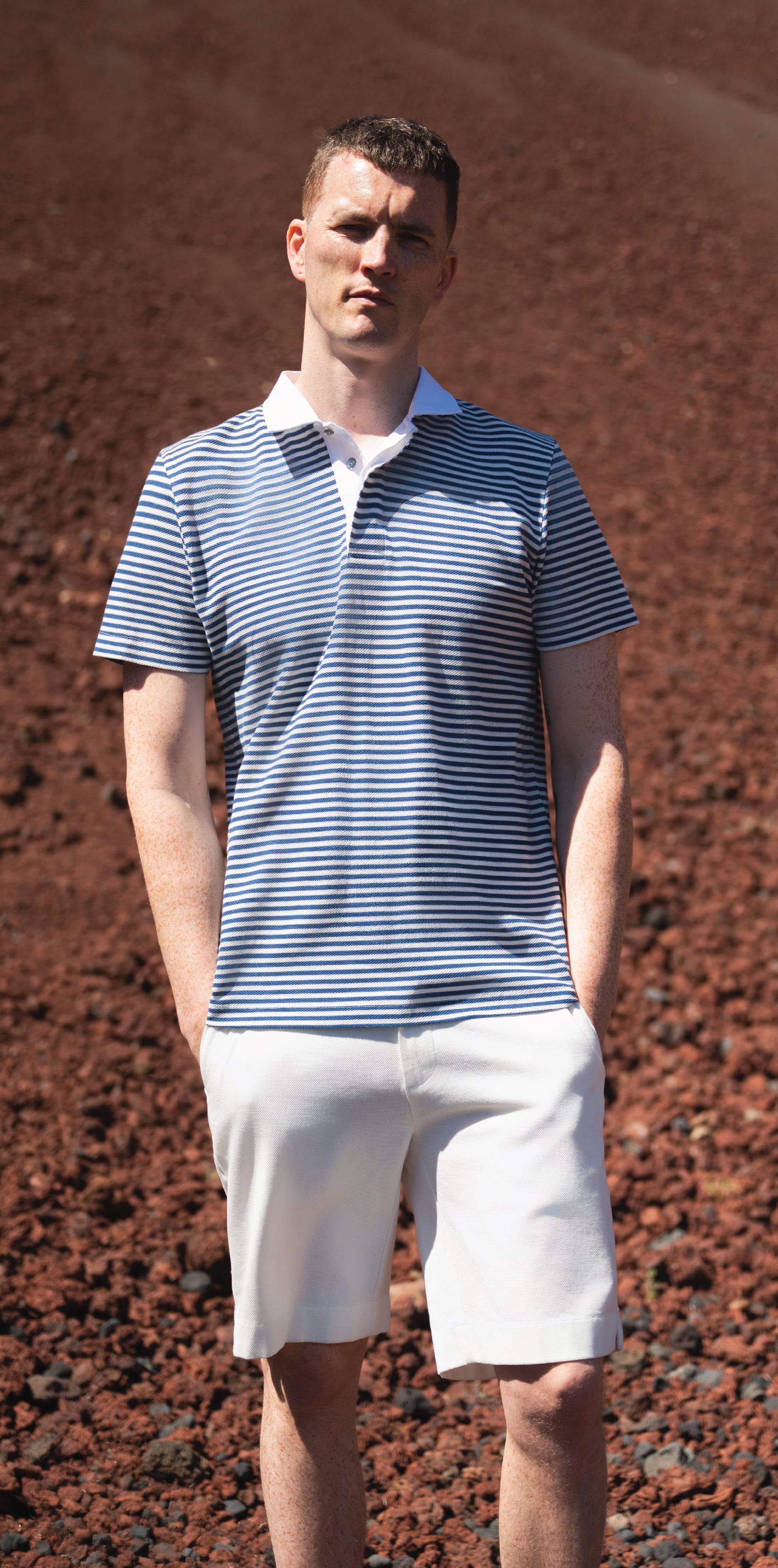 ÁO POLO