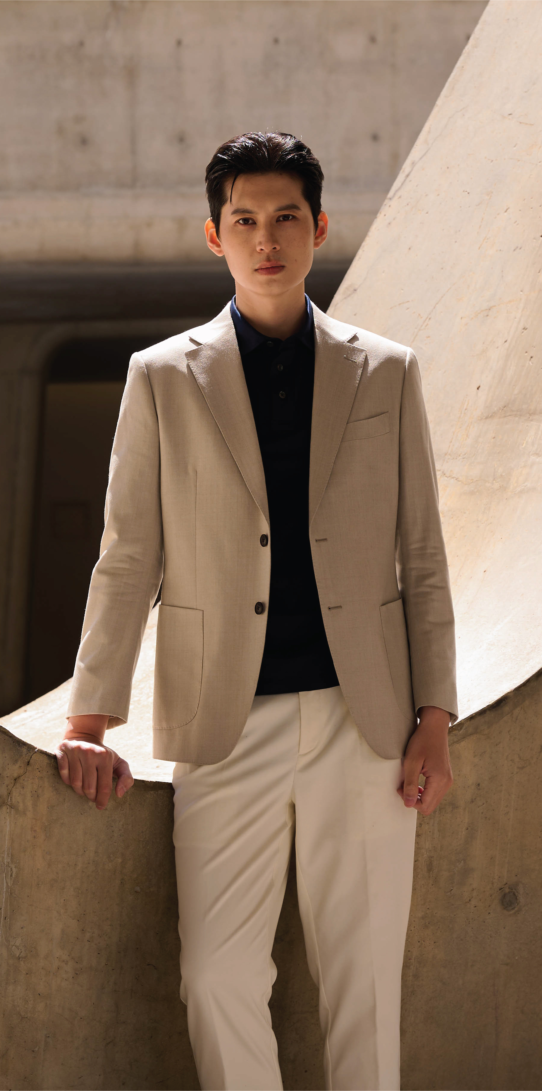 ÁO BLAZER