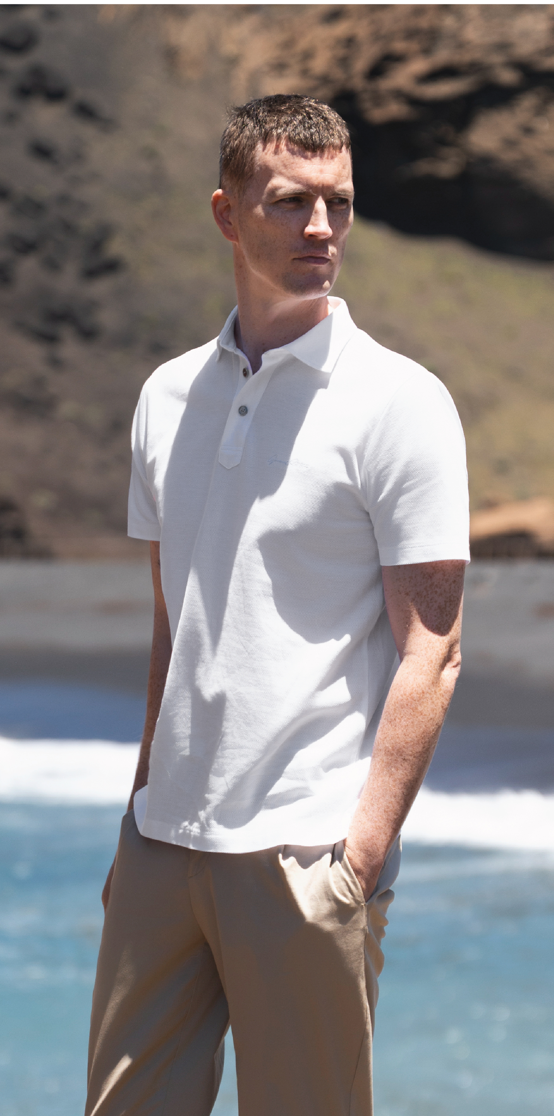 ÁO POLO
