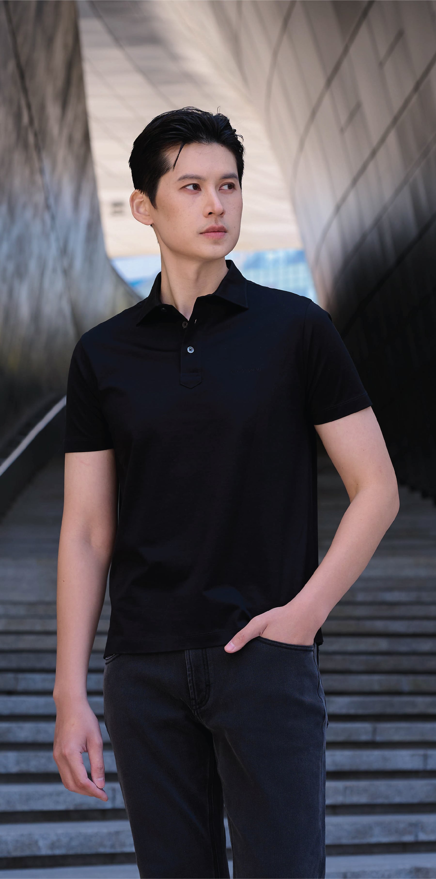 ÁO POLO