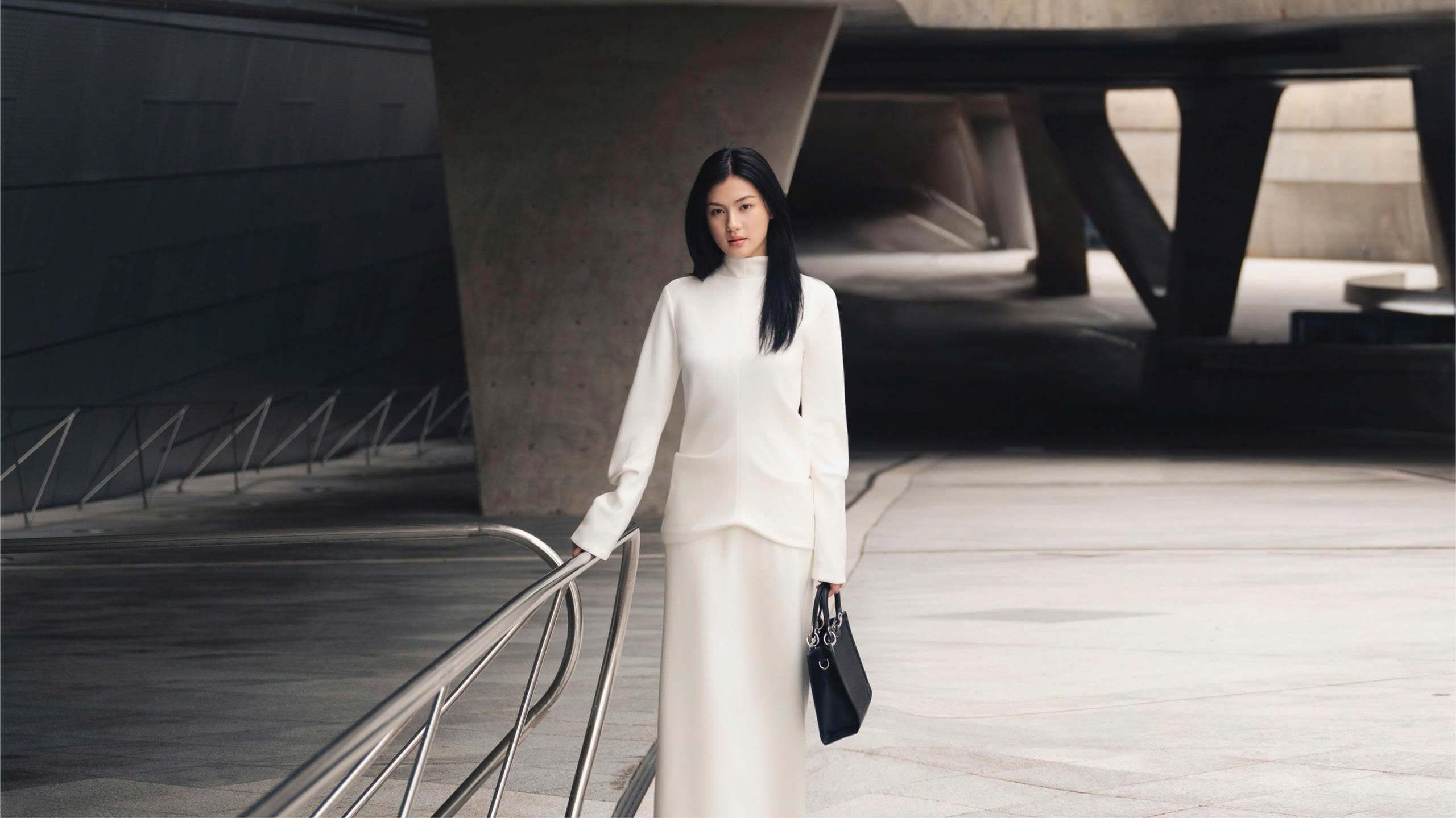 Trang thương hiệu - Donna