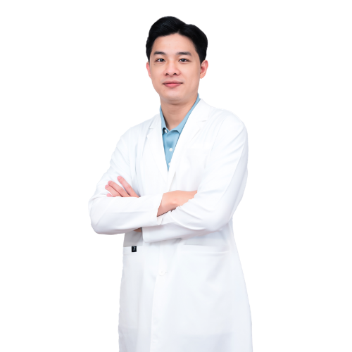 ThS. BS. Trần Minh Mẫn
