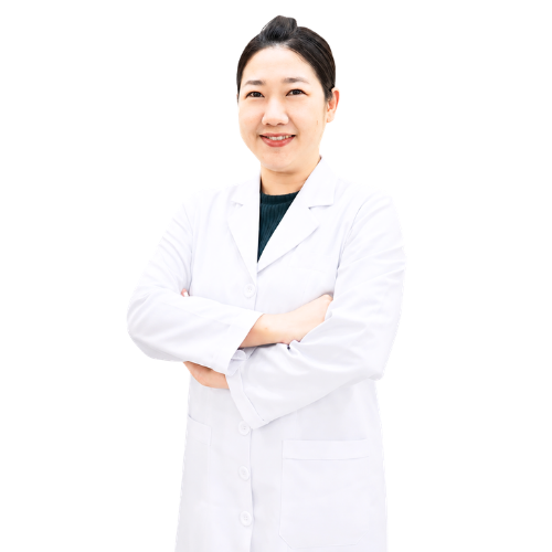 BS. Phạm Ngọc Đan Thanh