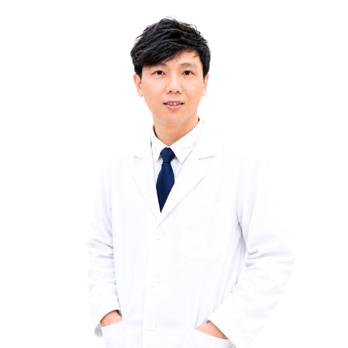 Ths. BS. Trần Quốc Tú