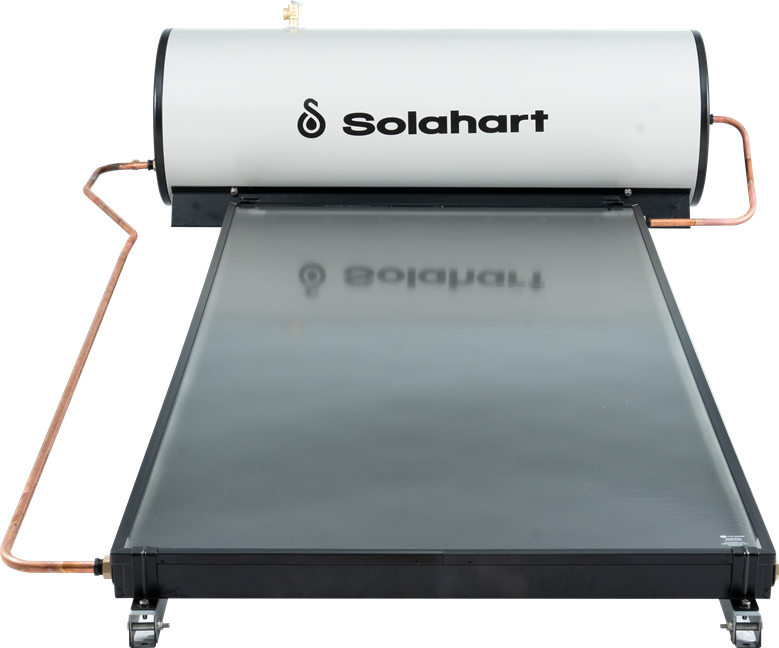 MÁY NƯỚC NÓNG NĂNG LƯỢNG MẶT TRỜI TẤM PHẲNG