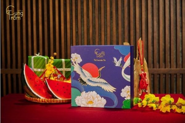 Gợi ý 20+ món quà mừng thọ ý nghĩa và tinh tế nhất hiện nay