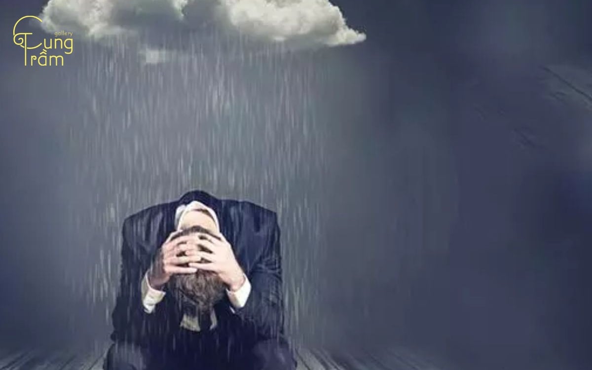 Gặp xui xẻo liên tục phải làm sao? Mẹo thanh tẩy năng lượng và thu hút tài lộc