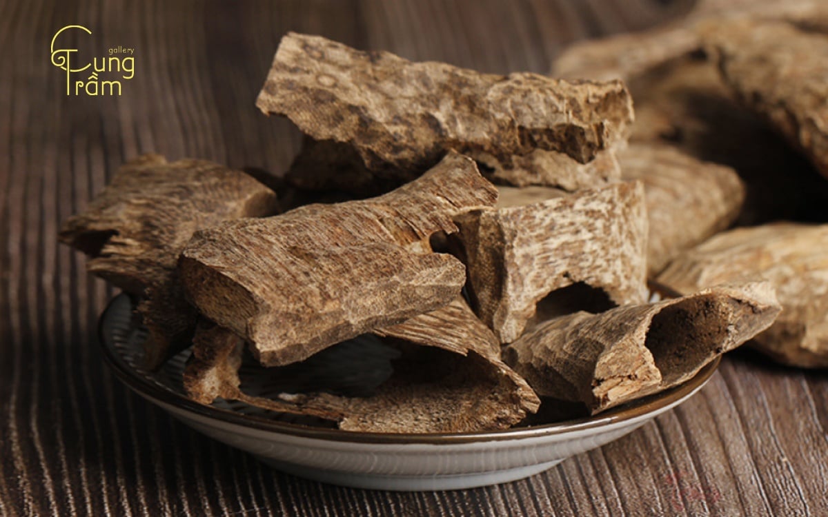 Giá trầm hương 2026 bao nhiêu? Cách định giá đúng cho người mua