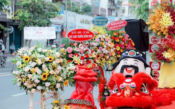 Khai trương cửa hàng cần chuẩn bị những gì? Checklist A-Z cho người mới