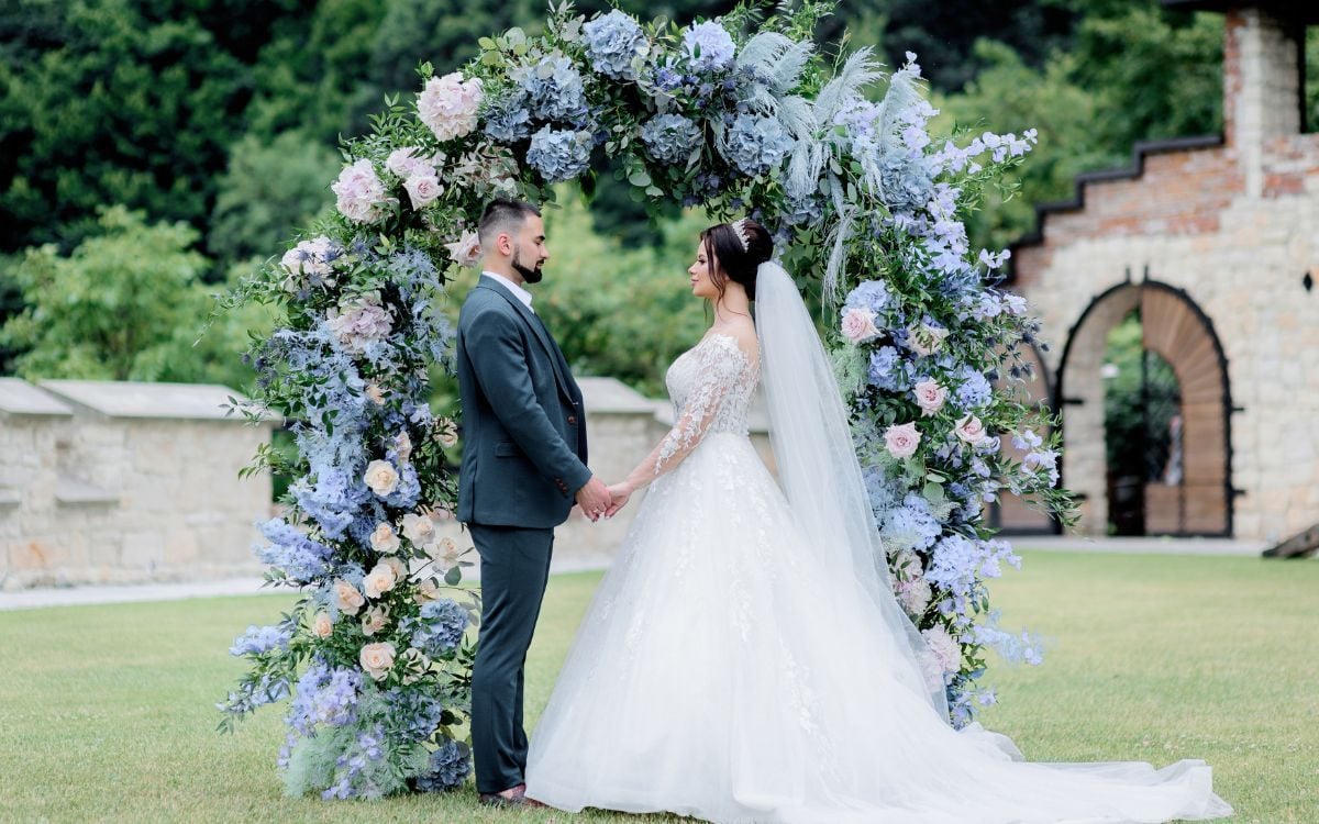 Nằm mơ thấy mình đám cưới: Điềm báo tốt hay xấu