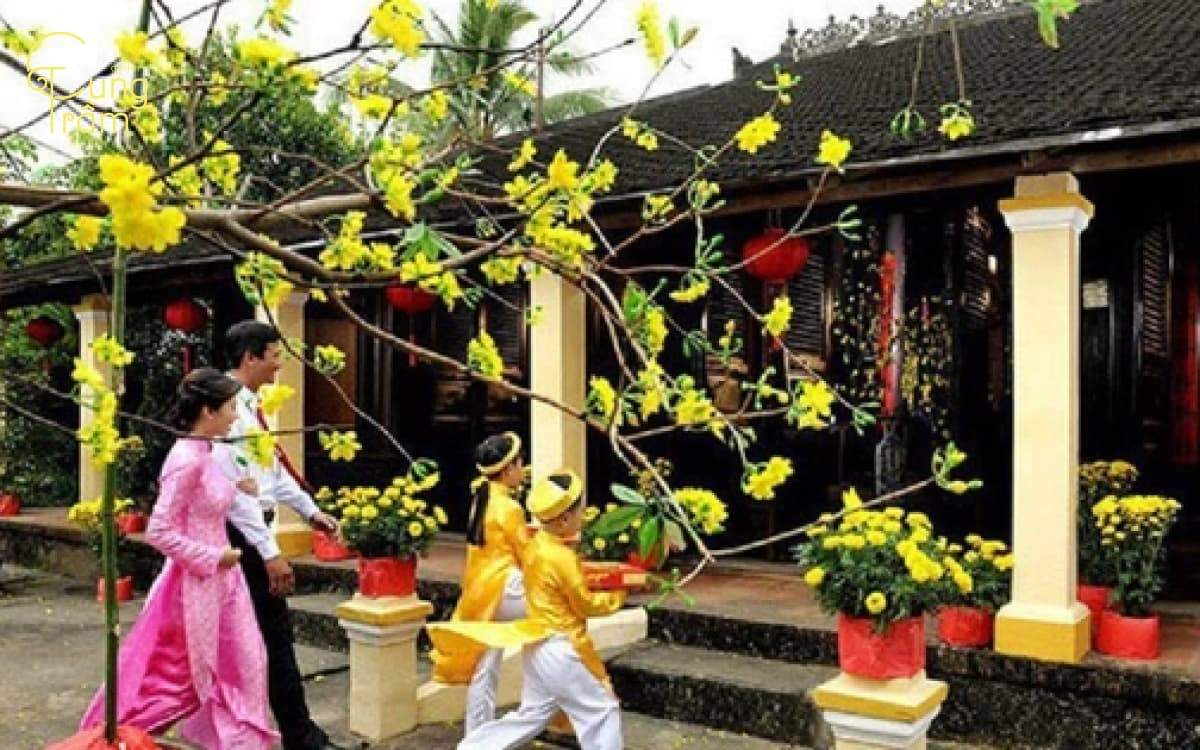 Mùng 3 Tết nên làm gì và không nên làm gì để cả năm may mắn và sung túc