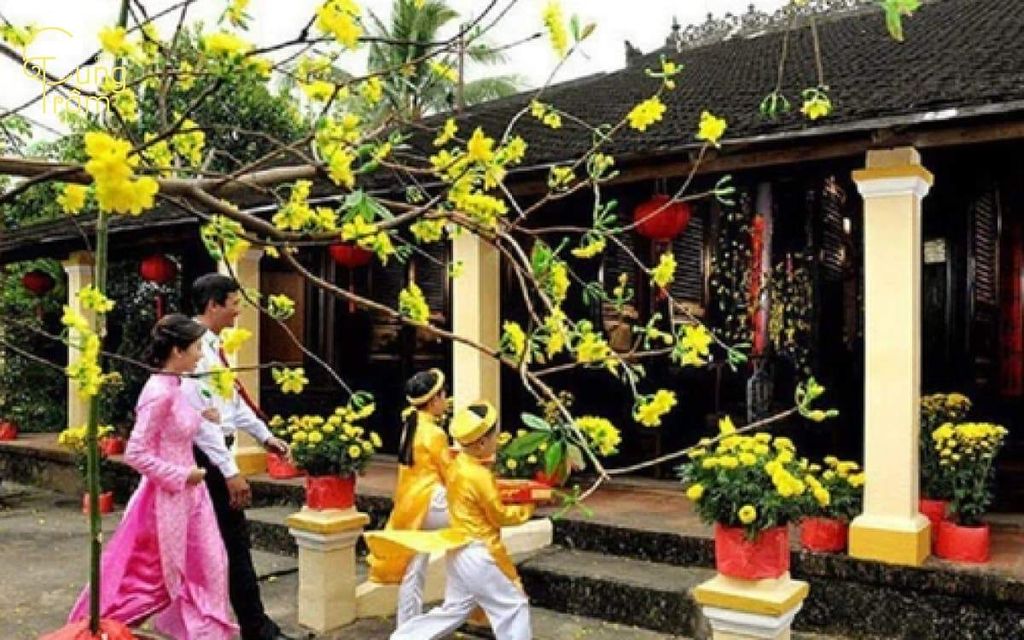 Mùng 3 Tết nên làm gì và không nên làm gì để cả năm may mắn và sung túc