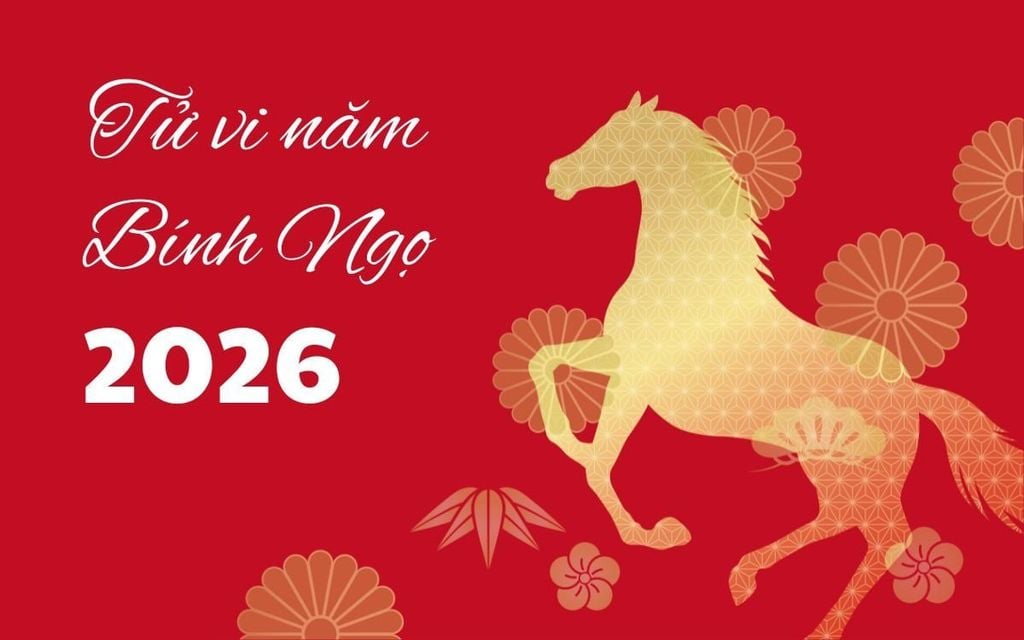 Năm 2026 mệnh gì hợp tuổi nào? Tổng quan tử vi tuổi Bính Ngọ 2026