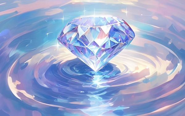 Nằm mơ thấy kim cương: Tín hiệu của sự giàu sang hay lời cảnh báo?