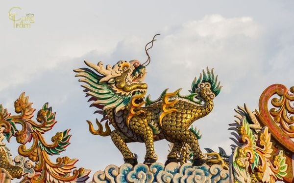 Nằm mơ thấy Kỳ Lân là điềm gì? Giải mã giấc mơ Kỳ Lân theo phong thủy