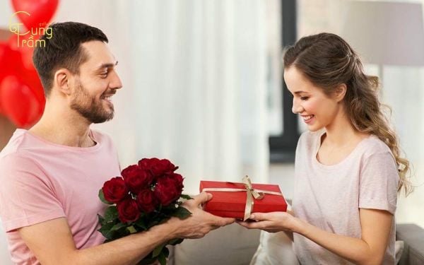 25+ Quà tặng người yêu dịp Tết độc đáo không thể bỏ qua